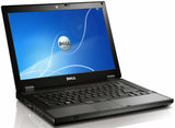 Refurbished Dell E5410, 14.1" Laptop, Core i5 2.67GHz, 8GB RAM, 500GB HDD, Win 10 Pro