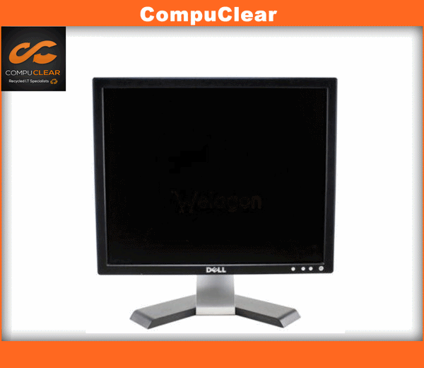 Dell E177, 17