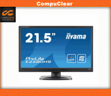 Iiyama E2282 HS , 21.5" LCD Monitor, - 1080P - HD - Grade C - With Cables