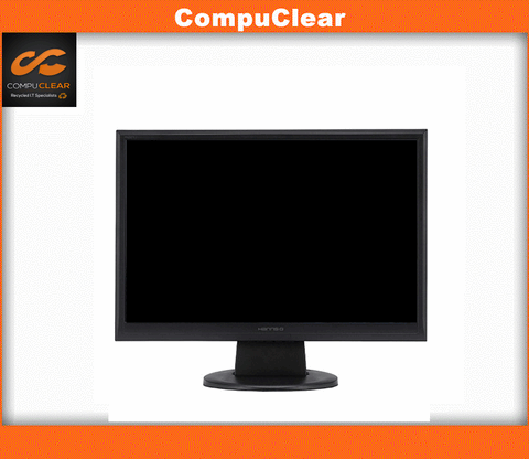 Hanns.G HI 221 22" LCD Widescreen Monitor - Grade A - With Cables*