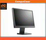 Lenovo L171p, 17" LCD Monitor, (9417-HH2) - Grade C - With Cables