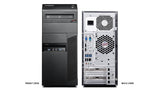 Refurbished Lenovo M93p Tower PC Core i7-4770 3.4ghz, 16Gb RAM, 1Tb HDD, Win 10, Nvidia GPU